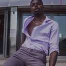 Charlottesville black guy waiting for the right woman